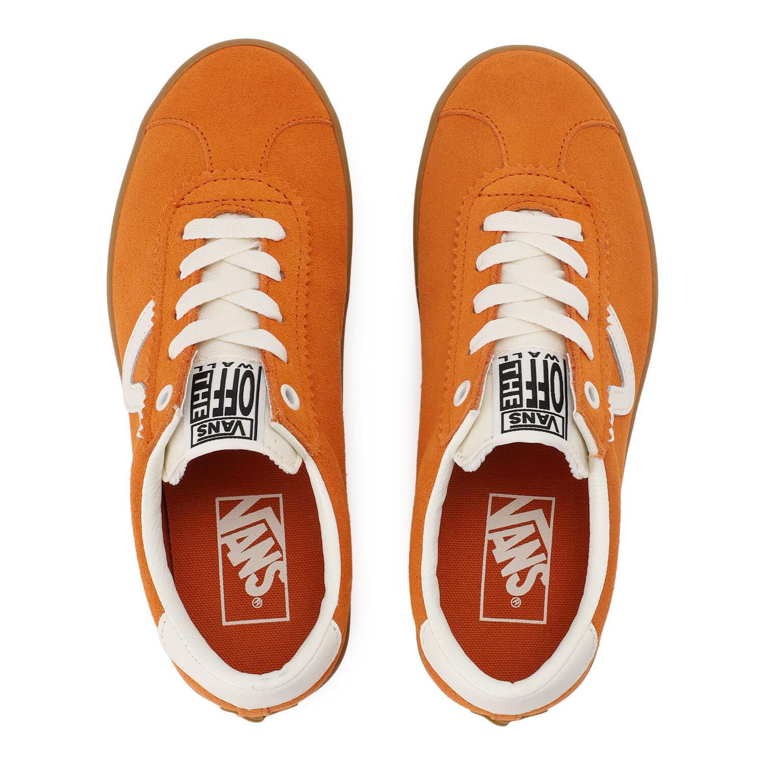 VANS「【VANS】SPORT LOW」|スニーカー|