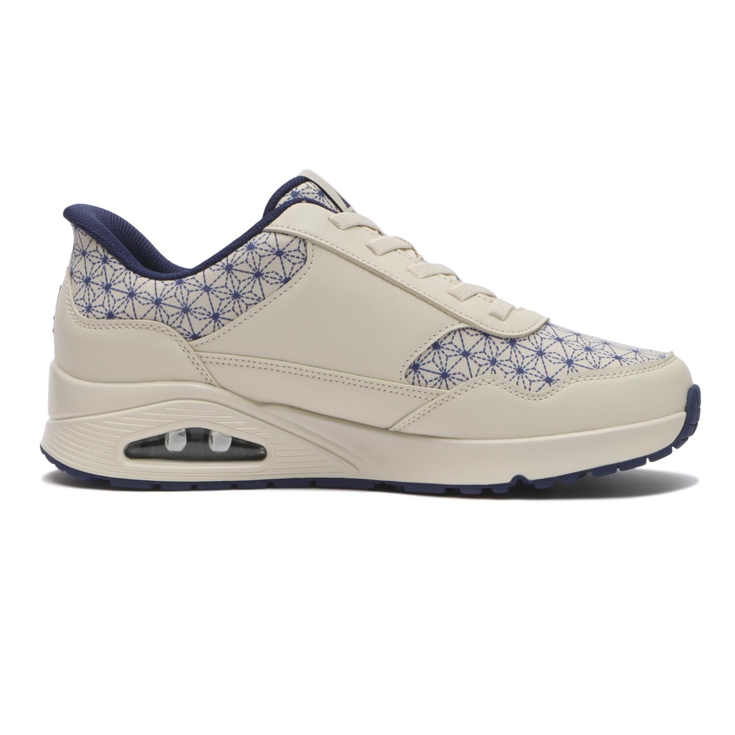 SKECHERS「【SKECHERS】UNO-WAGARA-HAPPINESS」|スニーカー|