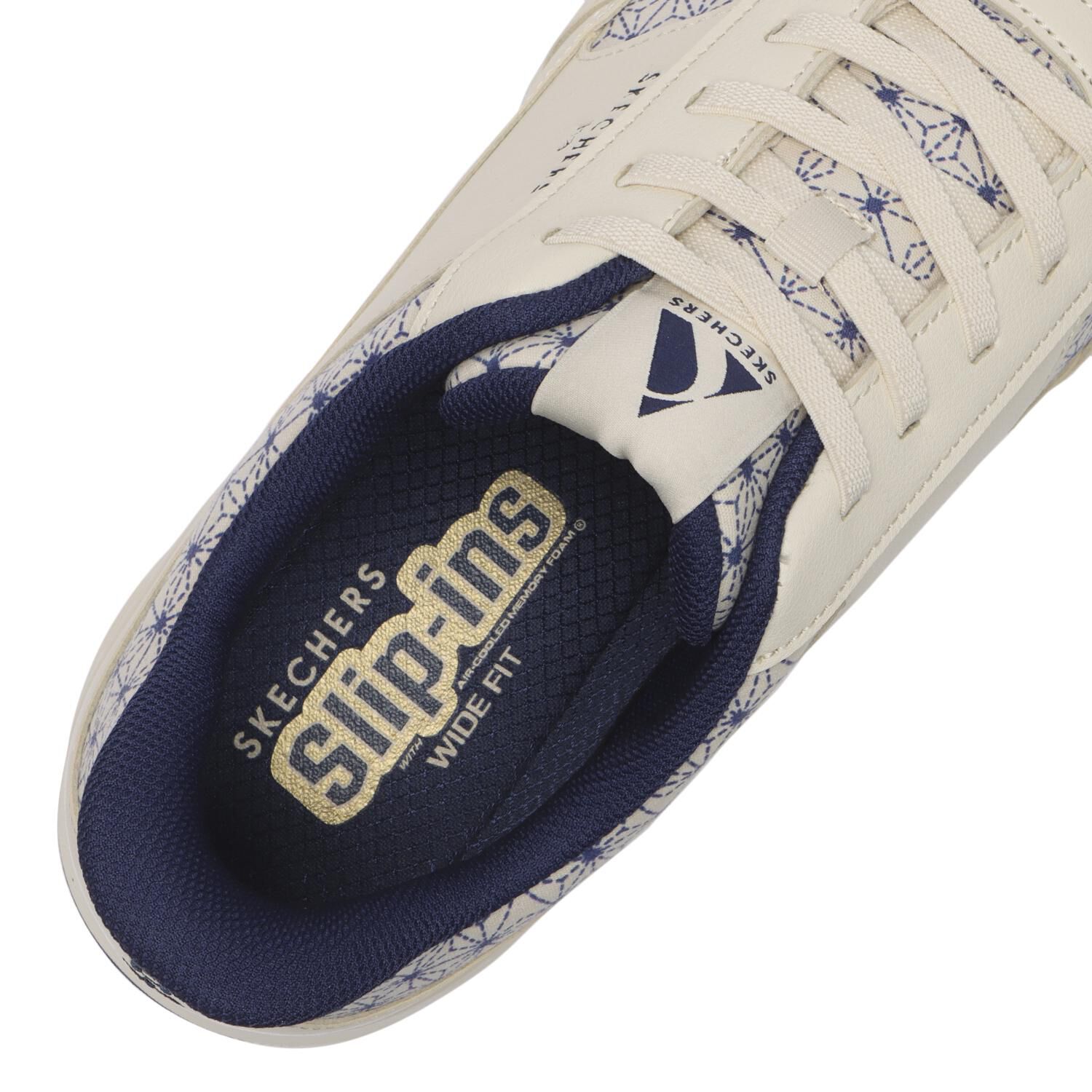 SKECHERS「【SKECHERS】UNO-WAGARA-HAPPINESS」|スニーカー|