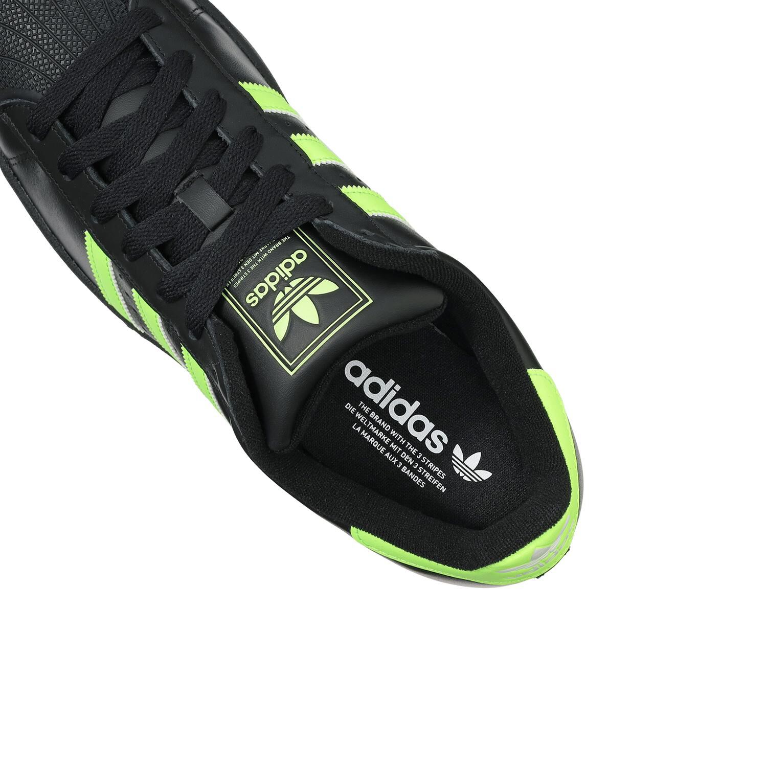 adidas「【ADIDAS】SUPERSTAR II」|スニーカー|