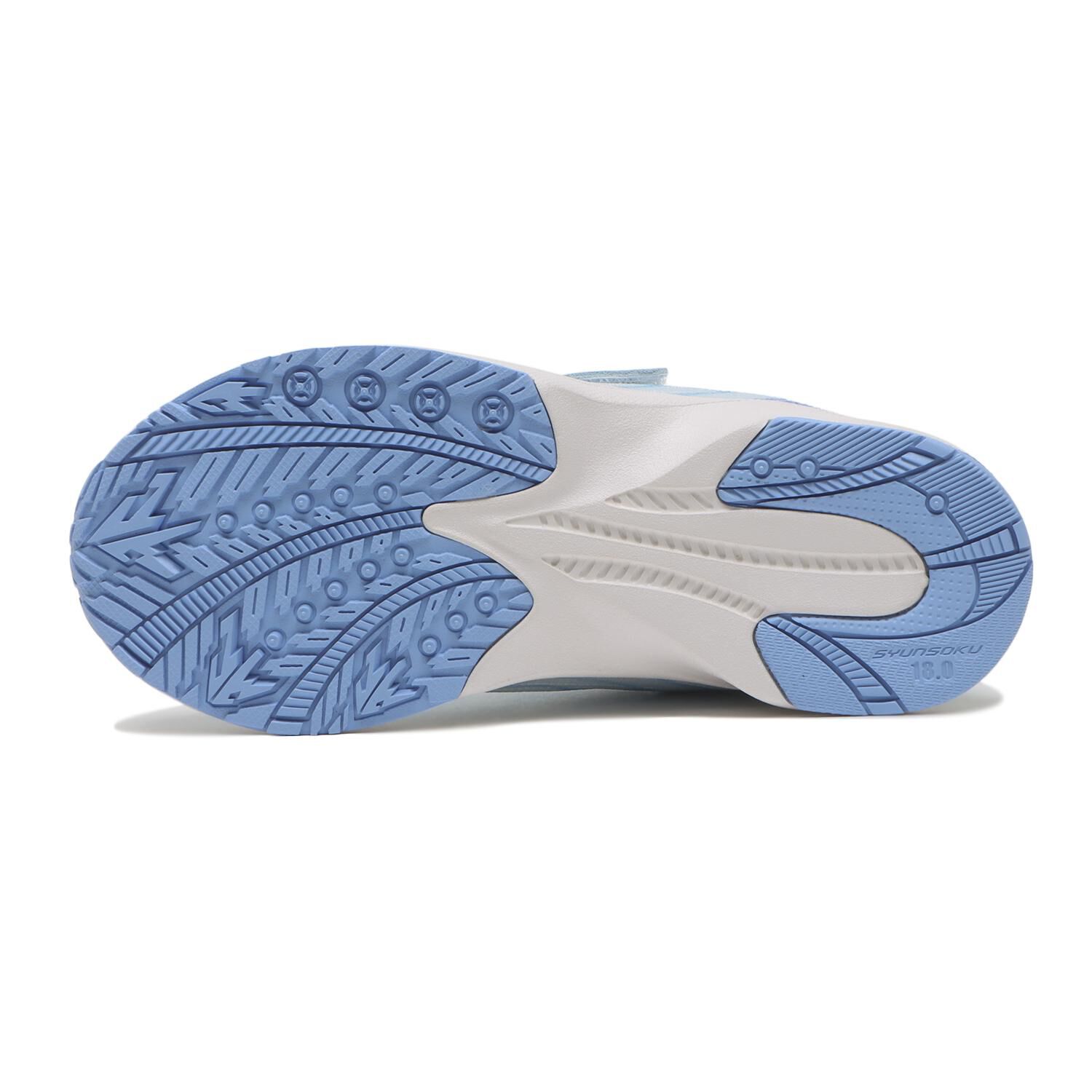 瞬足「【ｼｭﾝｿｸ】17-23(H) S-AXELRATER 227」|スニーカー|