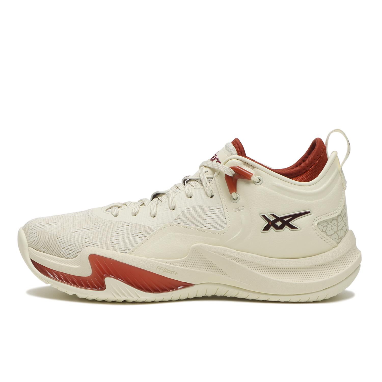 asics「【ASICS】NOVA SURGE LOW 2」|スニーカー|ベージュ