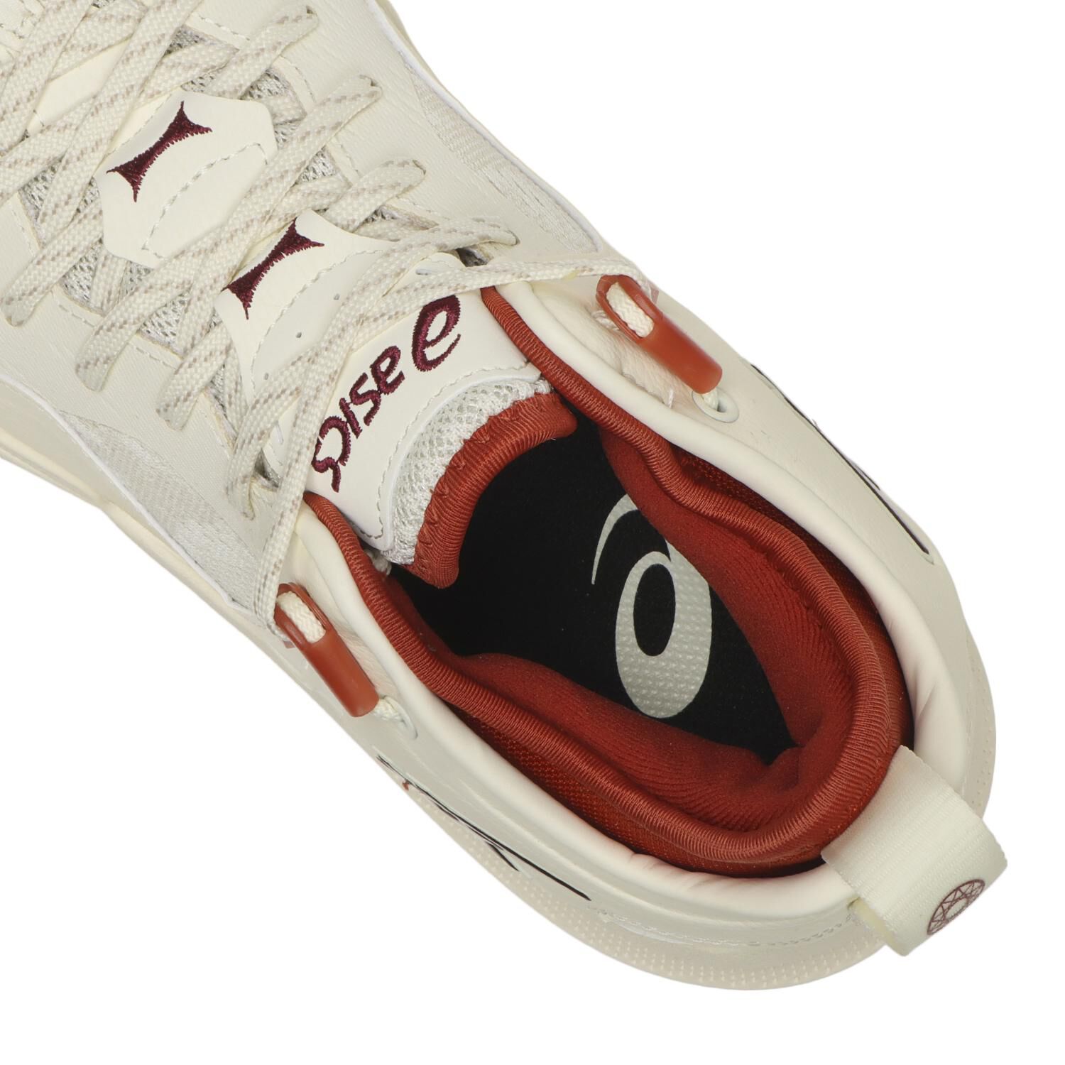 asics「【ASICS】NOVA SURGE LOW 2」|スニーカー|