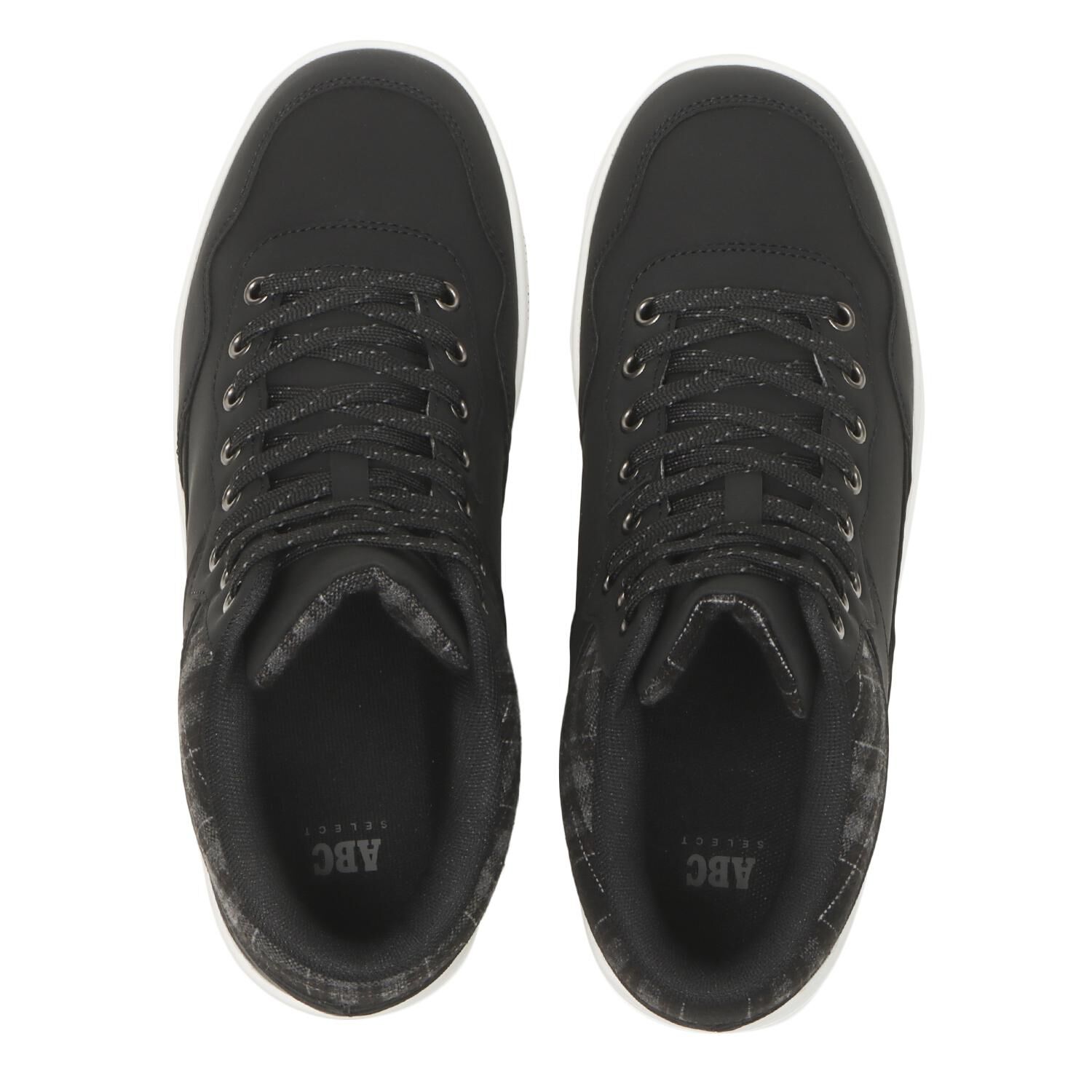 ABC SELECT「【ABC SELECT】SNEAKER BOOTS 4/4WP」|スニーカー|