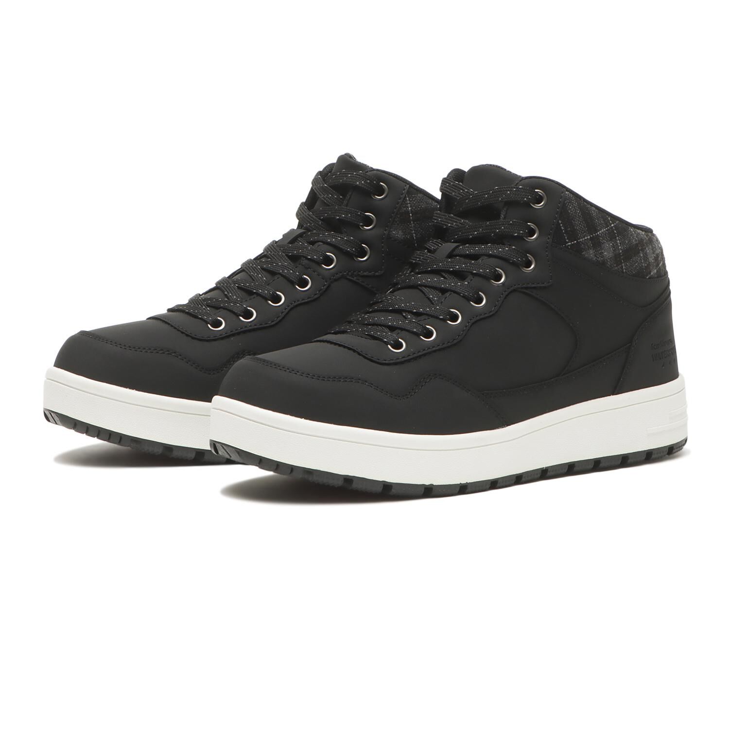 ABC SELECT「【ABC SELECT】SNEAKER BOOTS 4/4WP」|スニーカー|