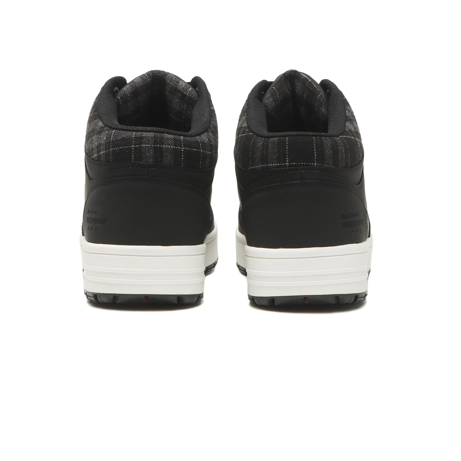 ABC SELECT「【ABC SELECT】SNEAKER BOOTS 4/4WP」|スニーカー|