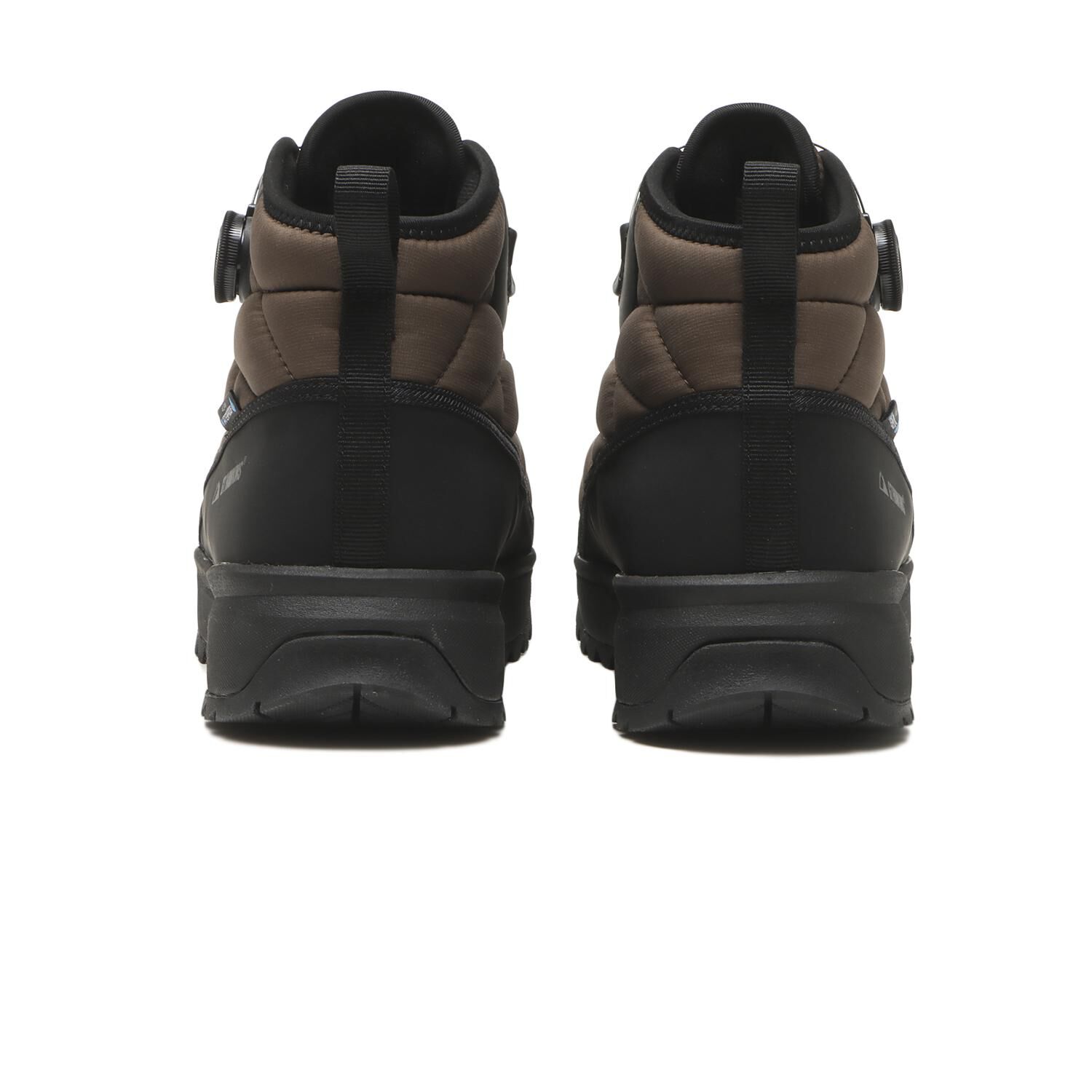 HAWKINS「【HAWKINS】GRIP CHUKKA 4/4WP」|スニーカー|