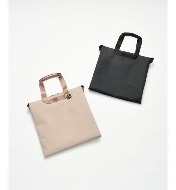 MILESTO「LAGOPUS WP 2WAYショルダーバッグ」|ショルダー・メッセンジャー|