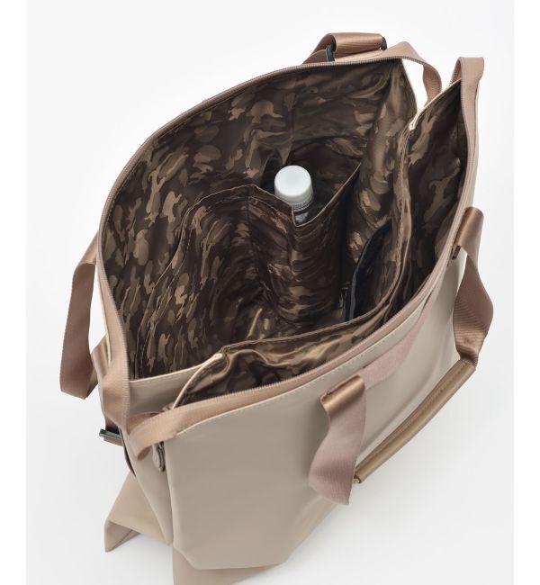 MILESTO「LAGOPUS WP 2WAYショルダーバッグ」|ショルダー・メッセンジャー|