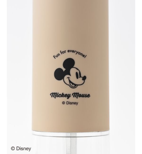 BRUNO「DISNEY LEDライト付スパイスミル」|食器・キッチングッズ|