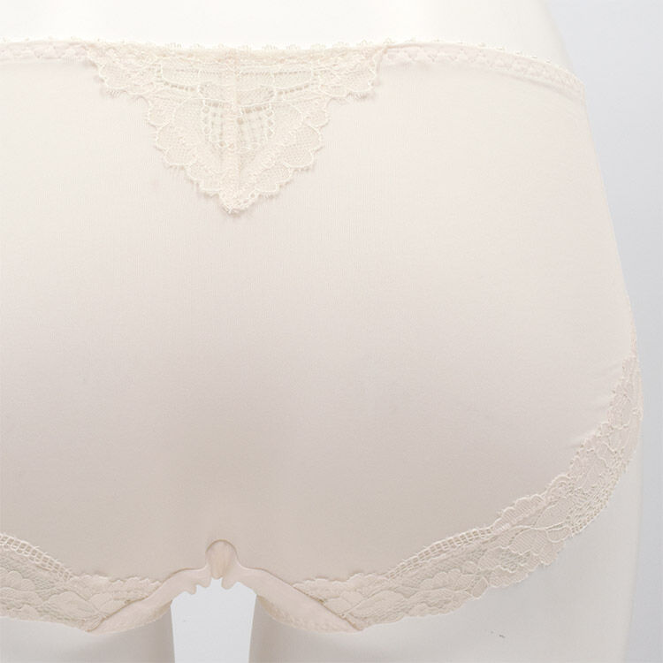 intesucre「アンテシュクレ  IBT379ペア スタンダードショーツ M-L  ISP379」|インナー|