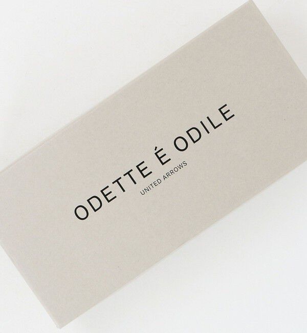 ODETTE E ODILE「バレリーナ25F フラット10&darr;&uarr;」|バレエシューズ|