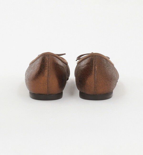 ODETTE E ODILE「バレリーナ25F フラット10&darr;&uarr;」|バレエシューズ|