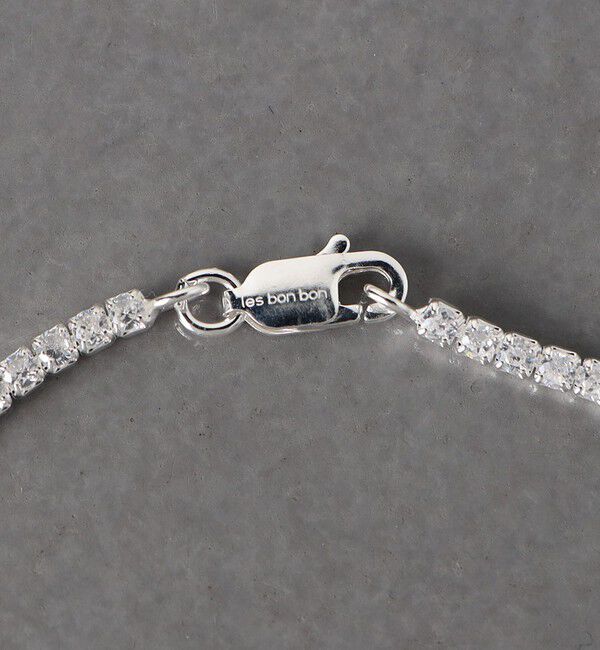 UNITED ARROWS「＜les bonbon＞PRINCESS ネックレス 38CM」|ネックレス|