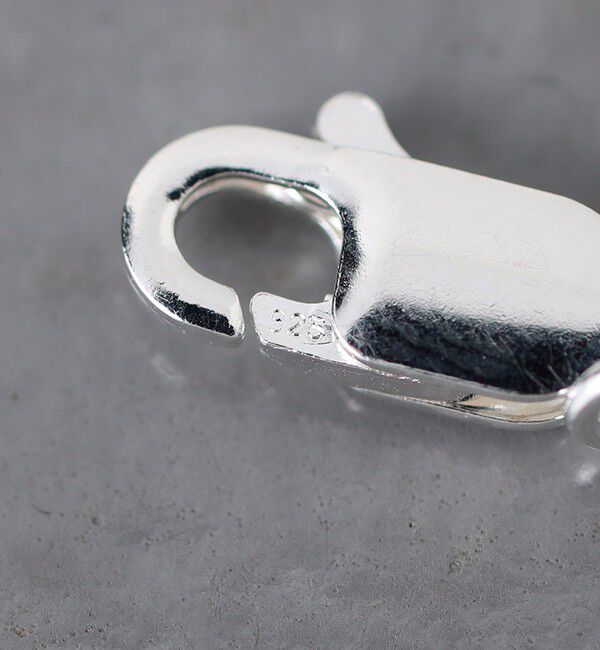 UNITED ARROWS「＜les bonbon＞PRINCESS ネックレス 38CM」|ネックレス|