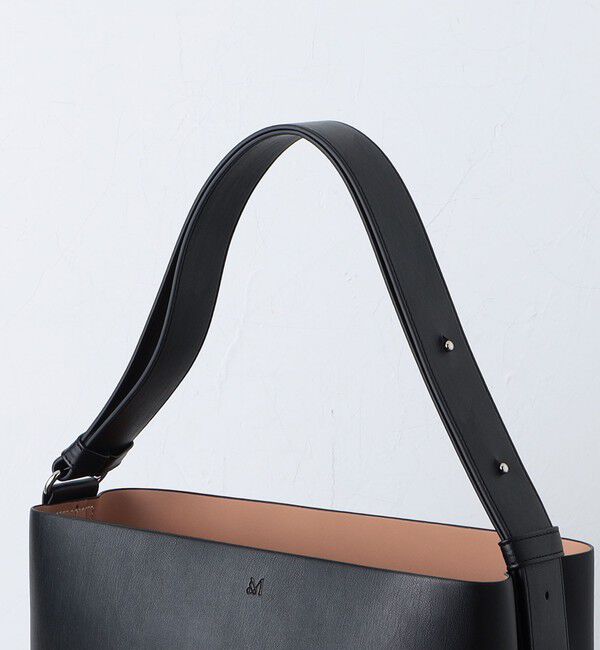 UNITED ARROWS「＜＆MyuQ＞JUNO トートバッグ」|トートバッグ|