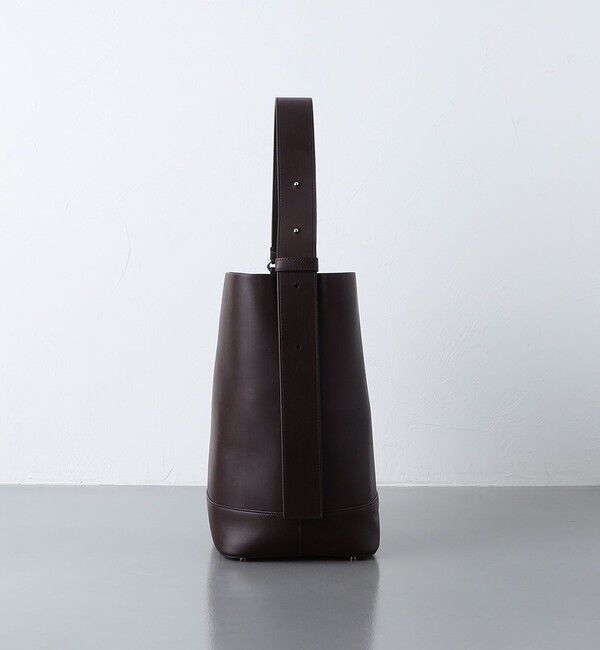 UNITED ARROWS「＜＆MyuQ＞JUNO トートバッグ」|トートバッグ|