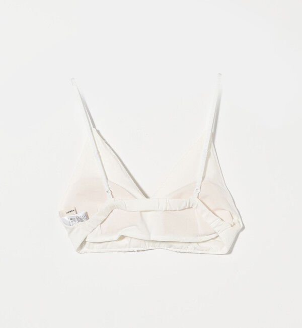 AEWEN MATOPH「＜AEWEN MATOPH＞ブラトップ」|インナー|