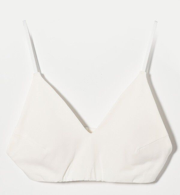 AEWEN MATOPH「＜AEWEN MATOPH＞ブラトップ」|インナー|