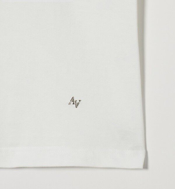 ASTRAET「＜ASTRAET＞D/BOWIE ZIGGY プリントTシャツ」|Tシャツ・カットソー|