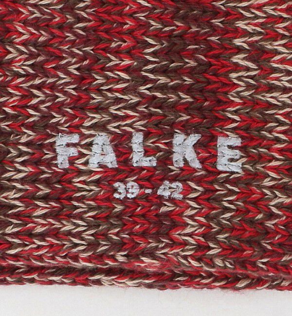 UNITED ARROWS「＜FALKE＞ BROOKLYN SOCKS/ブルックリン ソックス」|ソックス|