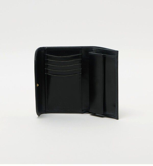 UNITED ARROWS「＜BEORMA LEATHER COMPANY＞ S7660 ORIGINAL 3FOLD WALLET/ウォレット」|財布|