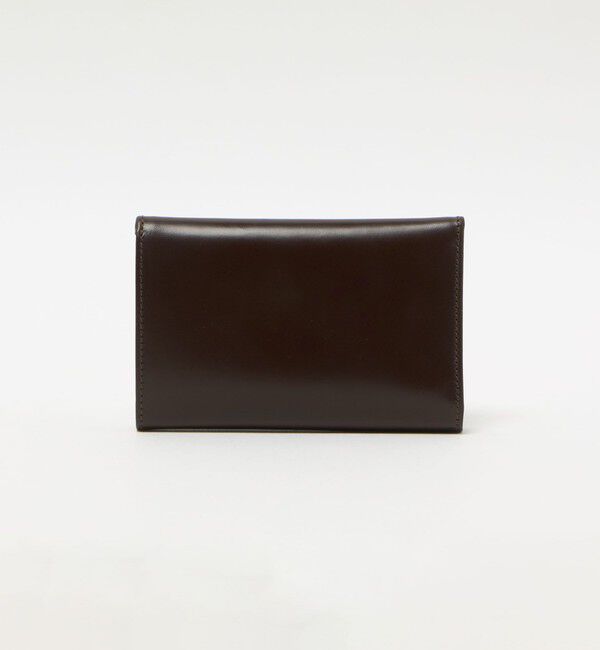 UNITED ARROWS「＜BEORMA LEATHER COMPANY＞ S7660 ORIGINAL 3FOLD WALLET/ウォレット」|財布|