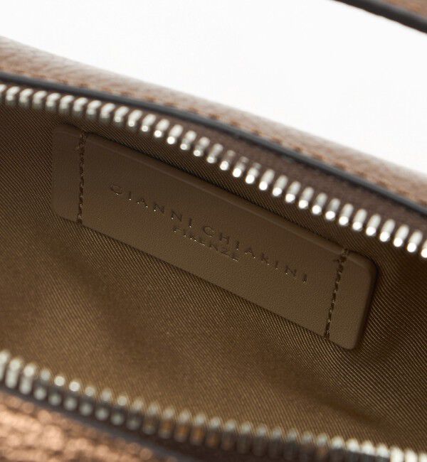 UNITED ARROWS「＜GIANNI CHIARINI＞ALIFA MTL S バッグ2」|ショルダー・メッセンジャー|