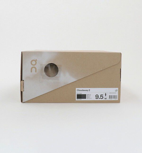 UNITED ARROWS「＜On＞Cloudaway 2 0106/クラウドアウェイ 2/スニーカー」|スニーカー|