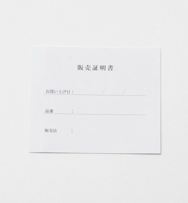 UNITED ARROWS「＜les bon bon＞K10 VICTRIA チェーンネックレス50」|ネックレス|