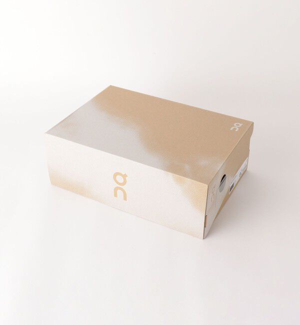 UNITED ARROWS green label relaxing「＜On＞クラウドモンスター スニーカー」|スニーカー|