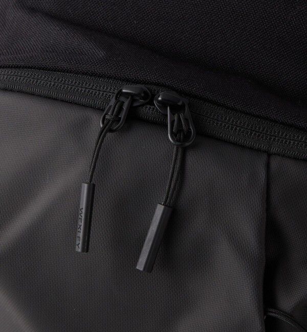 UNITED ARROWS green label relaxing「【別注】＜WEXLEY＞STEM BACKPACK バックパック」|ビジネスバッグ|