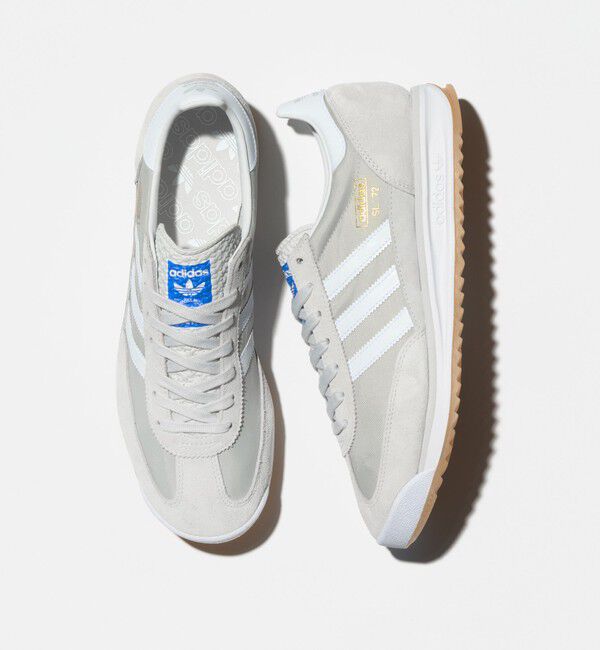 UNITED ARROWS green label relaxing「【国内EXCLUSIVE】＜adidas Originals＞SL72 RS スニーカー シューズ」|スニーカー|