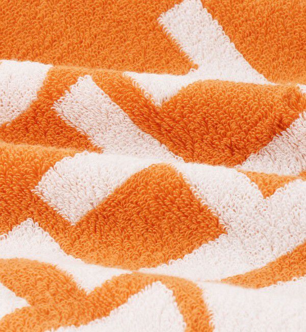 UNITED ARROWS green label relaxing「＜THE NORTH FACE＞コットン タオル L スポーツタオル」|タオル|