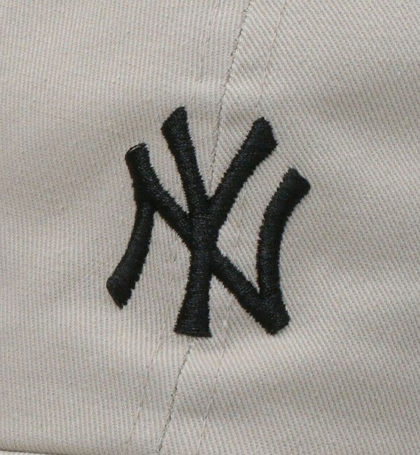 UNITED ARROWS green label relaxing「＜NEW ERA＞カジュアルクラシック MLB ミッドロゴ キャップ」|キャップ・キャスケット|