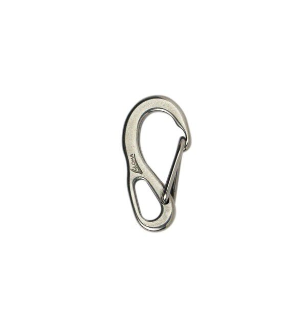 UNITED ARROWS green label relaxing「＜GLOMA NAUTICA＞Gloma Carabiner 1501 カラビナ」|チャーム・キーホルダー|