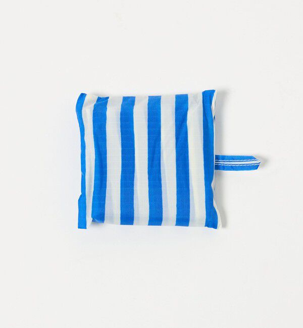 UNITED ARROWS green label relaxing「＜BAGGU＞BABY ストライプ / キッズ」|エコバッグ|