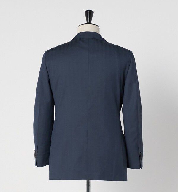 UNITED ARROWS green label relaxing「DRAGO ミニヘリンボーン 3B CLS/D- スーツジャケット」|スーツ|