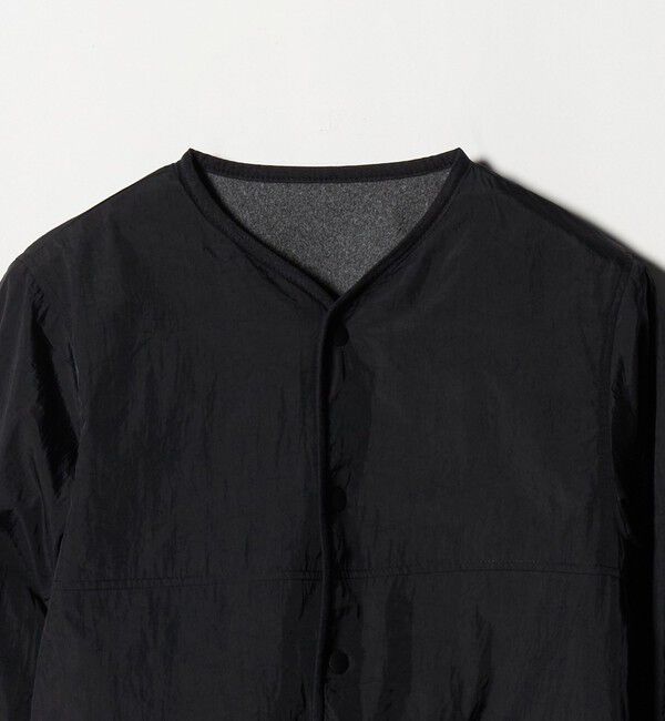 UNITED ARROWS green label relaxing「【スタメンシリーズ】フリースリバー ブルゾン  / キッズ  撥水 100cm-160cm」|その他|