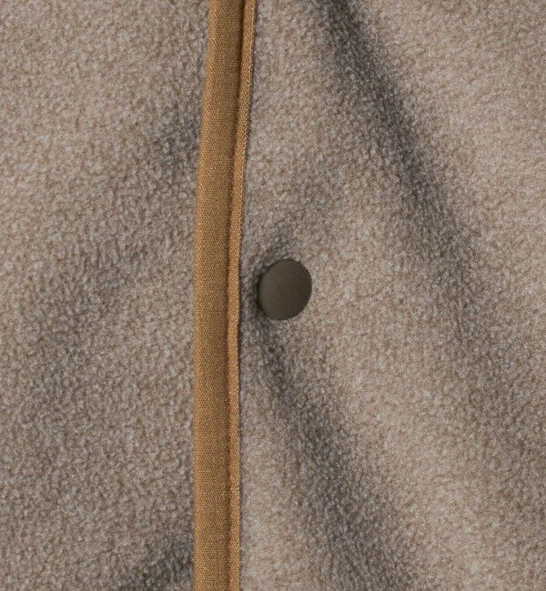 UNITED ARROWS green label relaxing「【スタメンシリーズ】フリースリバー ブルゾン  / キッズ  撥水 100cm-160cm」|その他|