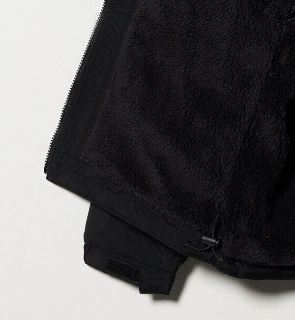 UNITED ARROWS green label relaxing「＜THE NORTH FACE＞コンパクト ノマドジャケット  / キッズ  130cm-160cm」|ブルゾン・スタジャン|