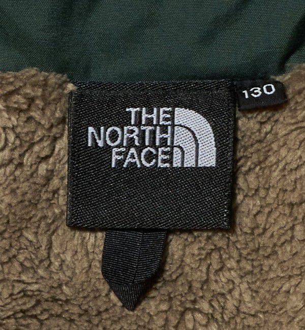 UNITED ARROWS green label relaxing「＜THE NORTH FACE＞コンパクト ノマドジャケット  / キッズ  130cm-160cm」|ブルゾン・スタジャン|