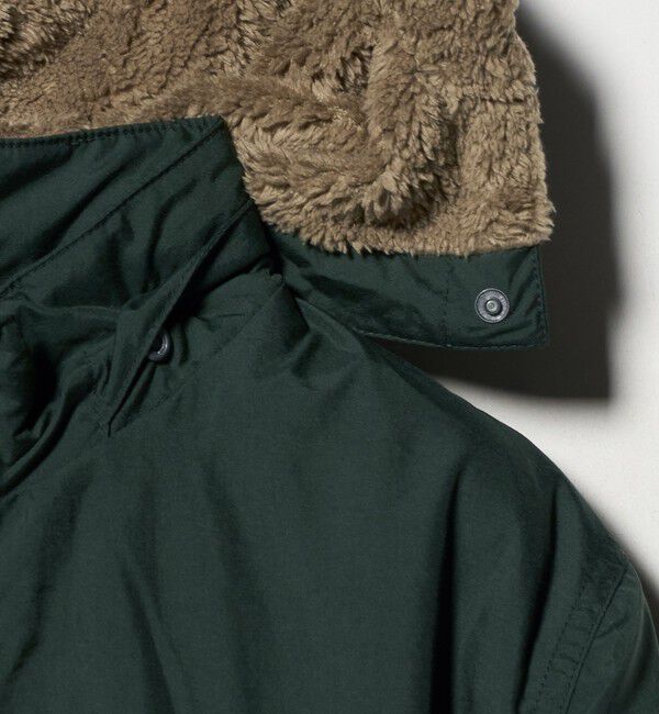 UNITED ARROWS green label relaxing「＜THE NORTH FACE＞コンパクト ノマドジャケット  / キッズ  130cm-160cm」|ブルゾン・スタジャン|