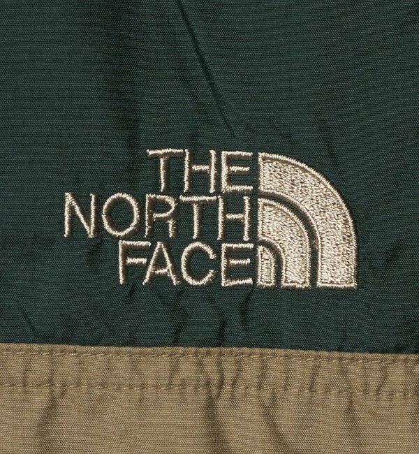 UNITED ARROWS green label relaxing「＜THE NORTH FACE＞コンパクト ノマドジャケット  / キッズ  130cm-160cm」|ブルゾン・スタジャン|