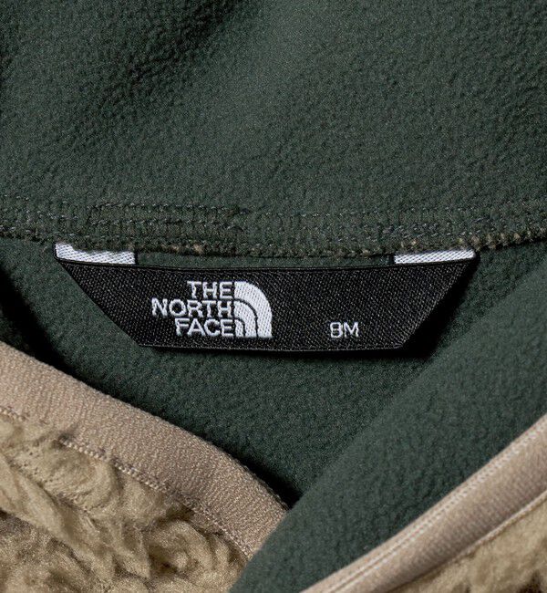 UNITED ARROWS green label relaxing「＜THE NORTH FACE＞カドル フリースポンチョ（ベビー） / キッズ  」|その他|