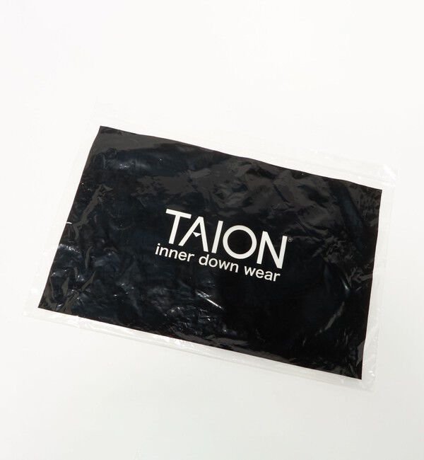 UNITED ARROWS green label relaxing「＜TAION＞ソフトシェル M ダウン トートバッグ」|トートバッグ|