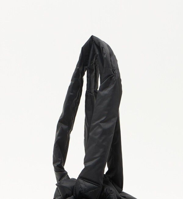 UNITED ARROWS green label relaxing「＜TAION＞ソフトシェル M ダウン トートバッグ」|トートバッグ|