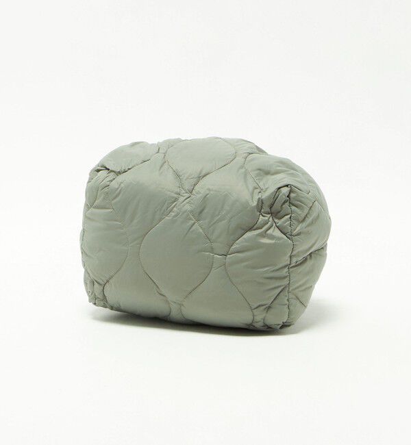 UNITED ARROWS green label relaxing「＜TAION＞ソフトシェル M ダウン トートバッグ」|トートバッグ|