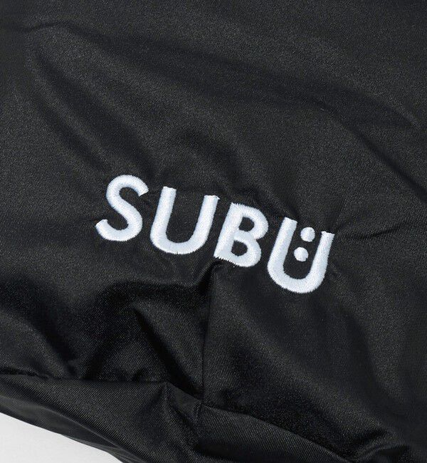 UNITED ARROWS green label relaxing「＜SUBU＞VAMP F-LINE サンダル」|サンダル|