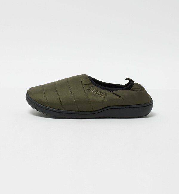 UNITED ARROWS green label relaxing「＜SUBU＞VAMP F-LINE サンダル」|サンダル|